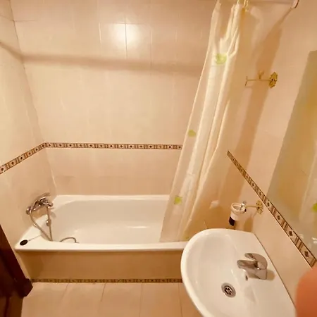Apartment Apartamento America Sanlucar de Barrameda