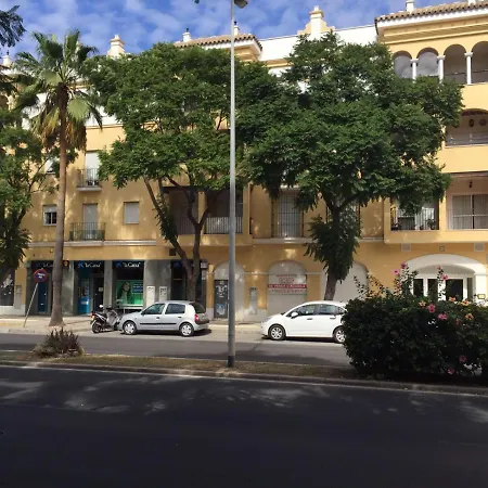 Apartamento America