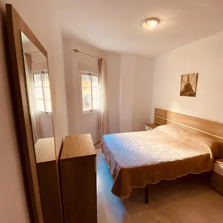 Apartamento America