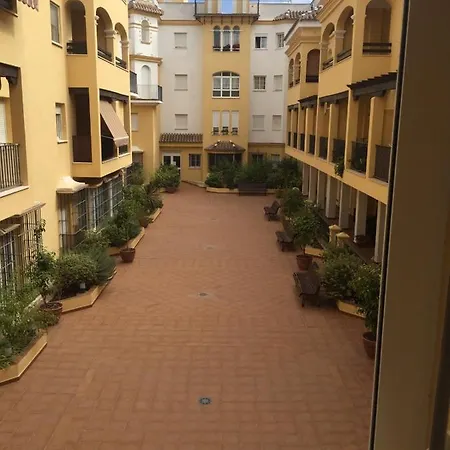 Apartamento America *